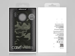 قاب محافظ نیلکین هواویNillkin Camo Case Huawei Mate 30