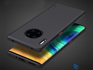 قاب فراستند نیلکین mate 30 pro