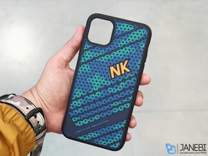 قاب محافظ نیلکین آیفون Nillkin Striker Case Apple iPhone 11 Pro