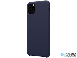 قاب سیلیکونی نیلکین آیفون Nillkin Flex Pure Case Apple iPhone 11 Pro