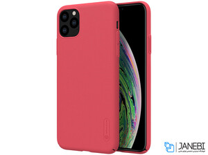 قاب محافظ نیلکین آیفون Nillkin Frosted Shield Case Apple iPhone 11 5.8