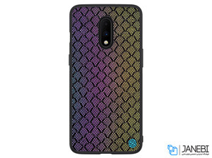 قاب وان پلاس Nillkin Twinkle Case OnePlus 7