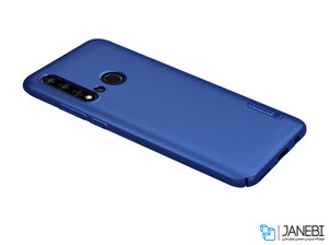 قاب محافظ نیلکین هواوی Nillkin Frosted Shield Case Huawei Nova 5i/P20 Lite 2019