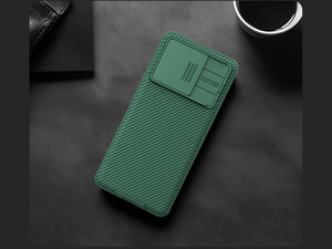 قاب محافظ شیائومی K60 اولترا نیلکین Nillkin Xiaomi Redmi K60 Ultra CamShield Pro Case