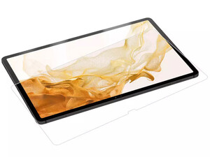 گلس تبلت سامسونگ اس 7 پلاس و اس 8 پلاس نیلکین Nillkin Pure AR Film Samsung Galaxy Tab S8 Plus / S7 Plus