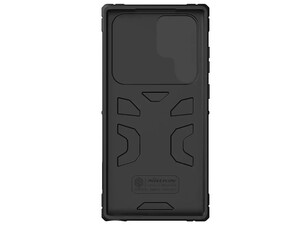 کیفیت قاب محافظ سامسونگ  اس 23 اولتر نیلکین Nillkin Adventurer Pro shock-resistant case for Samsung Galaxy S23 Ultra