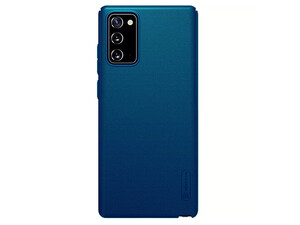 قاب محافظ سامسونگ گلکسی نوت 20 نیلکین Nillkin Super Frosted Shield Matte cover case for Samsung Galaxy Note 20