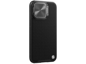 قیمت قاب محافظ مگنتی آیفون 15 پرو مکس نیلکین Nillkin Apple iPhone15 Pro max Textured Prop Magnetic Case