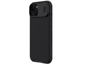 قاب محافظ آیفون 15 نیلکین Nillkin Apple iPhone 15 CamShield Pro Case