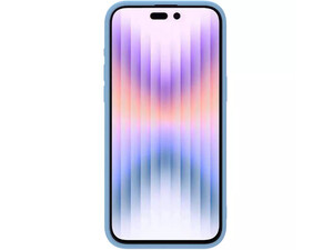 قاب سیلیکونی مگنتی آیفون 15 پرو نیلکین Nillkin Apple iPhone 15 Pro CamShield Silky magnetic silicone case