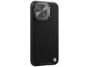 قاب محافظ آیفون 15 پرو مکس نیلکین Nillkin Apple iPhone 15 Pro max Textured Prop Case