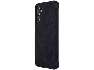 کیف محافظ سامسونگ گلکسی A14 5G نیلکین Nillkin Samsung Galaxy A14 5G Qin leather case