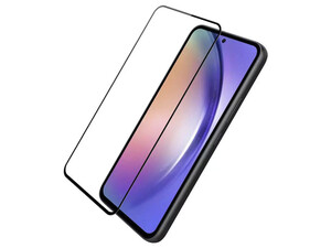 محافظ صفحه نمایش شیشه ای سامسونگ گلکسی A54 5G نیلکین Nillkin Samsung Galaxy A54 5G CP+PRO Anti-Explosion Glass Screen Protector