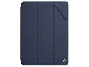 خرید کیف آهنربایی آیپد 10.2نیلکین Nillkin Apple iPad 10.2 2019/2020/2021 Bevel Leather Case