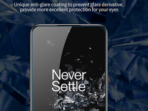 محافظ صفحه نمایش شیشه‌ای نیلکین وان پلاس Nillkin OnePlus Ace Pro/10T 5G H+Pro Anti-Explosion Glass Screen Protector