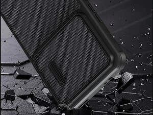 قاب نیلکین شیائومی Xiaomi 12T Pro Ultra Textured Case S