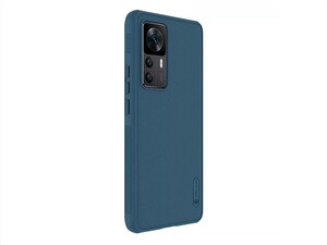 قاب محافظ شیائومی نیلکین Nillkin Xiaomi Redmi K50 Ultra/Xiaomi 12T Super Frosted Shield Pro Case