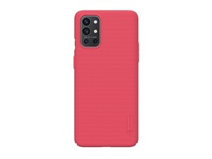 قاب محافظ وان پلاس نیلکین Nillkin OnePlus 9R Super Frosted Shield Case