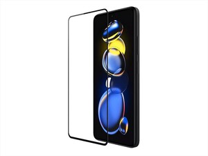 محافظ صفحه نمایش شیشه‌ ای نیلکین شیائومی Nillkin Xiaomi Redmi Note 11T Pro/11T Pro+ 5G/Poco X4 GT 5G/K50i 5G CP+PRO Glass