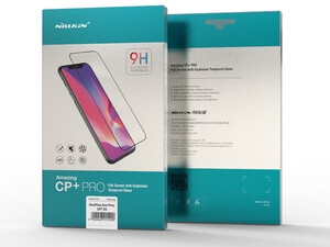 محافظ صفحه نمایش نیلکین وان پلاس Nillkin OnePlus Ace Pro/10T 5G CP+PRO Tempered Glass