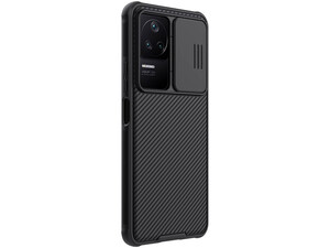 قاب محافظ نیلکین شیائومی Nillkin Xiaomi Redmi K40S CamShield Pro Case