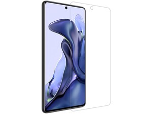 محافظ صفحه منحنی  شیائومی نیلکین Nillkin Xiaomi 11T/11T Pro Matte Protective Film