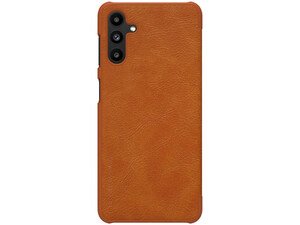 کیف چرمی نیلکین سامسونگ Nillkin Samsung Galaxy A13 5G Qin leather case