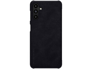 کیف چرمی نیلکین سامسونگ Nillkin Samsung Galaxy A13 5G Qin leather case