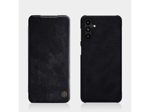 کیف چرمی نیلکین سامسونگ Nillkin Samsung Galaxy A13 5G Qin leather case