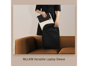 کیف لپتاپ 14 اینچی نیلکین Nillkin Versatile Laptop Sleeve