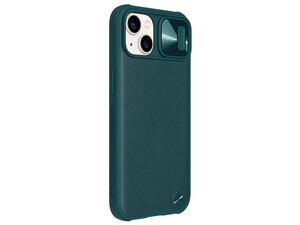 قاب محافظ آیفون 13 نیلکین Nillkin Apple iPhone 13 CamShield Leather Case