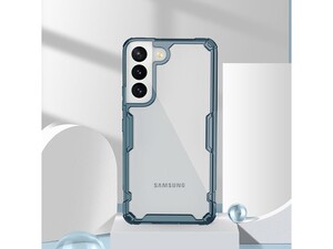 قاب محافظ سامسونگ نیلکین Nillkin Samsung Galaxy S22 Nature TPU Pro Case