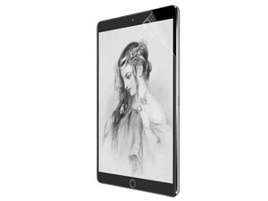 محافظ صفحه نمایش آیپد نیلکین Nillkin Apple iPad 9.7 2018/2017 AG paper-like screen protector