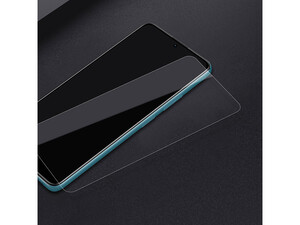 محافظ صفحه نمایش شیائومی نیلکین Nillkin Xiaomi Radmi Note11/11T/POCO M4 Pro 5G H+Pro Anti-Explosion Glass Screen Protector