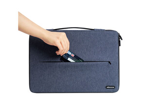 کیف محافظ لپ‌تاپ چند منظوره نیلکین Nillkin Commuter multifunctional laptop sleeve