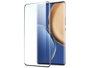 محافظ صفحه نمایش منحنی نیلکین Nillkin Huawei Honor Magic 3/3 Pro/3 Pro+ Impact Resistant Curved Film