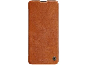 کیف چرمی محافظ نیلکین شیائومی Nillkin Xiaomi Redmi Note 11 Pro/11 Pro+ 5G Qin leather case