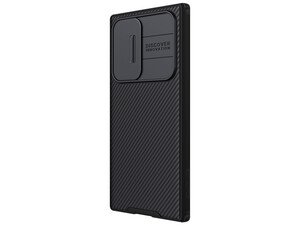 قاب محافظ نیلکین سامسونگ Nillkin Samsung Galaxy S22 Ultra CamShield Pro Case