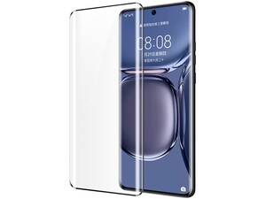 محافظ صفحه نمایش منحنی نیلکین هواوی Nillkin Huawei P50 Pro Impact Resistant Curved Film