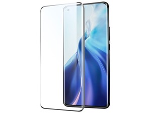 محافظ صفحه نمایش منحنی نیلکین شیائومی Nillkin Xiaomi 11/11 Pro/11 Ultra Impact Resistant Curved Film