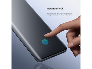 محافظ صفحه نمایش منحنی نیلکین شیائومی Nillkin Xiaomi 11/11 Pro/11 Ultra Impact Resistant Curved Film