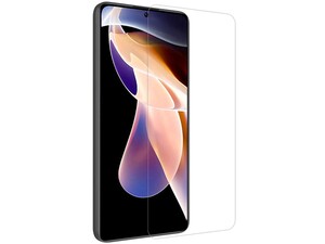 محافظ صفحه نمایش شیشه‌ای نیلکین Nillkin Xiaomi Redmi Note 11 Pro/11 Pro+ 5G H Anti-Explosion Glass Protector