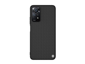 قاب نیلکین شیائومی Nillkin Xiaomi Redmi Note 11 Pro/11 Pro+ 5G Textured Case