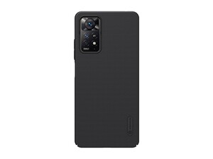 قاب محافظ نیلکین شیائومی Nillkin Xiaomi Redmi Note 11 Pro/11 Pro+ 5G Super Frosted Shield