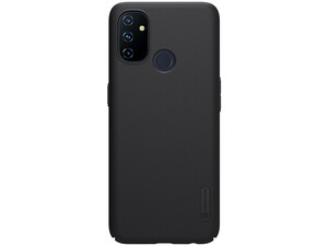 قاب محافظ نیلکین وان پلاس Nillkin OnePlus Nord N100 Super Frosted Shield