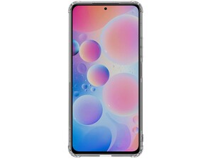 محافظ ژله‌ای نیلکین شیائومی Nillkin Xiaomi Redmi K40/K40 Pro/K40 Pro+ TPU case K40