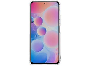 محافظ ژله‌ای نیلکین شیائومی Nillkin Xiaomi Redmi K40/K40 Pro/K40 Pro+ TPU case K40