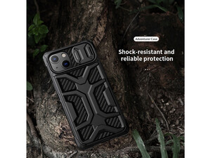 قاب محافظ نیلکین آیفون 13 Nillkin Apple iPhone 13 Adventurer Case