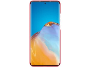 قاب محافظ نیلکین هواوی Nillkin Huawei P50 Pro Super Frosted Shield