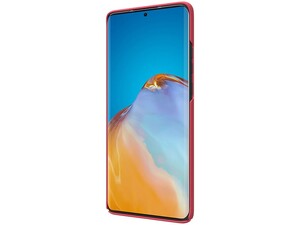 قاب محافظ نیلکین هواوی Nillkin Huawei P50 Pro Super Frosted Shield